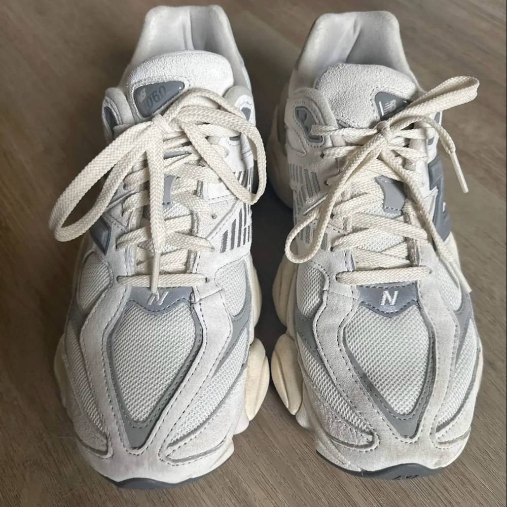 New balance 9060 woman’s 10